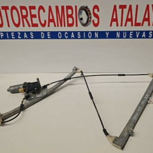 ELEVALUNAS DELANTERA DERECHA BMW X5 AÑO 2004