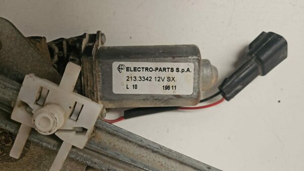 ELEVALUNAS TRASERA DERECHA BMW X5 AÑO 2004 - Imagen 5