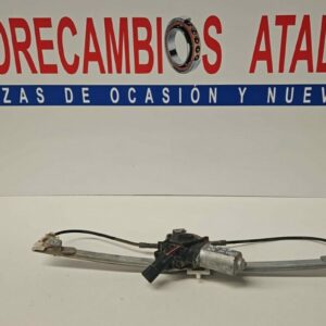 ELEVALUNAS TRASERA DERECHA BMW X5 AÑO 2004