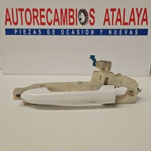 MANETA EXTERIOR DELANTERA IZQUIERDA KIA RIO AÑO 2016