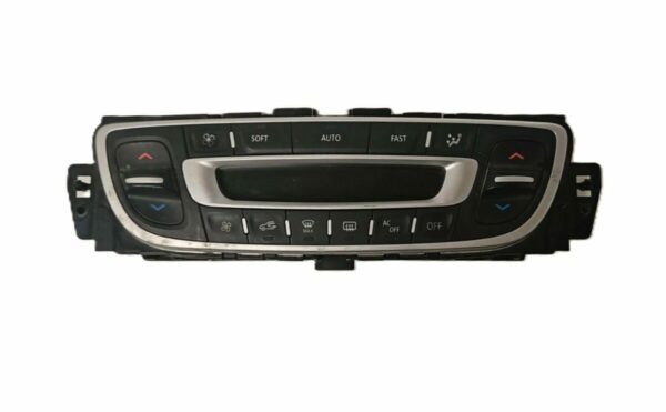CLIMATIZADOR RENAULT MEGANE III AÑO 2012 - Imagen 2