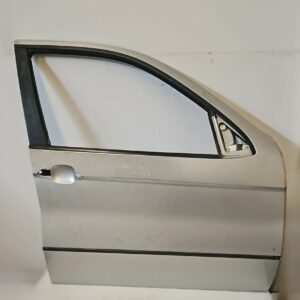 PUERTA DELANTERA DERECHA BMW X5 AÑO 2004