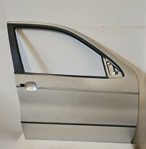 PUERTA DELANTERA DERECHA BMW X5 AÑO 2004