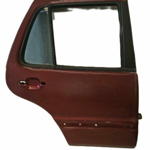 PUERTA TRASERA DERECHA MERCEDES ML AÑO 2001