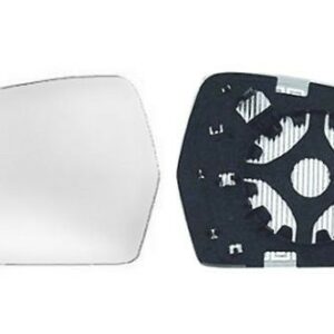 CRISTAL ESPEJO IZQUIERDO (AUDI A3/A4/A5/A6/A8 AĂO 08-10) (AUDI Q3 AĂO 11-18)