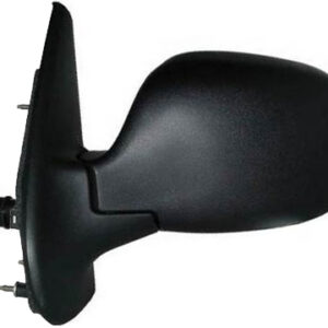 ESPEJO RETROVISOR DERECHO RENAULT KANGOO II AÑO 01-08 / NISSAN KUBISTAR AÑO 03-
