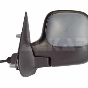 ESPEJO RETROVISOR IZQUIERDO CITROEN BERLINGO/PEUGEOT PARTNER AÑO 96-