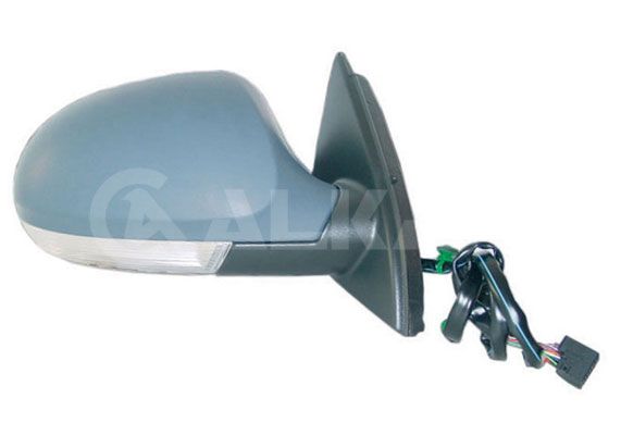 ESPEJO RETROVISOR DERECHO VOLKSWAGEN PASSAT AÑO 2005-