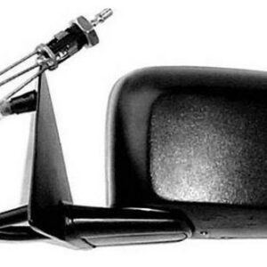 ESPEJO RETROVISOR IZQUIERDO VOLKSWAGEN GOLF II / VOLKSWAGEN JETTA AĂO 87-91