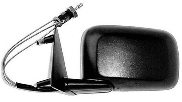 ESPEJO RETROVISOR IZQUIERDO VOLKSWAGEN GOLF II / VOLKSWAGEN JETTA AÑO 87-91