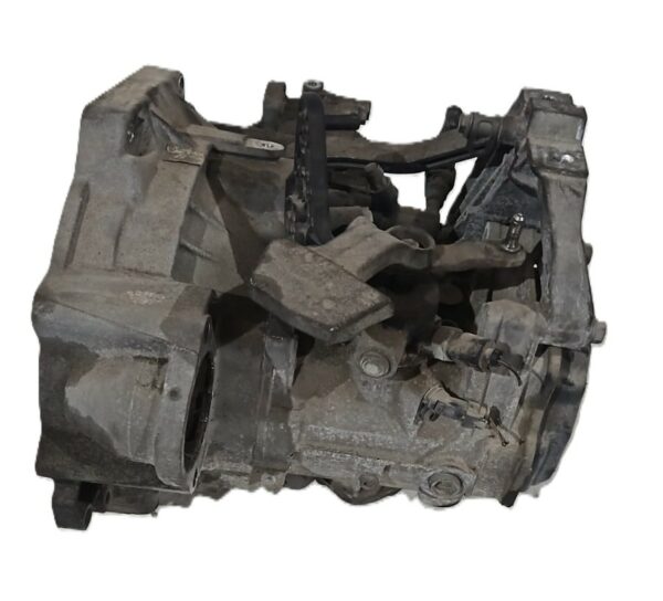 CAJA CAMBIO 1.6 TDI 5 VELOCIDADES VOLKSWAGEN GOLF VII - Imagen 4