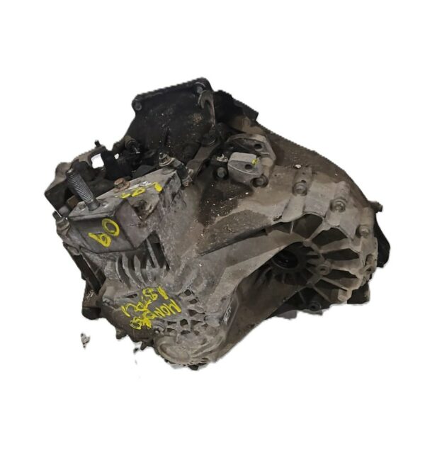 CAJA CAMBIO 1.8 TDCI 6 VELOCIDADES 7G9R-7002-ZF FORD MONDEO AÑO 2009 - Imagen 3