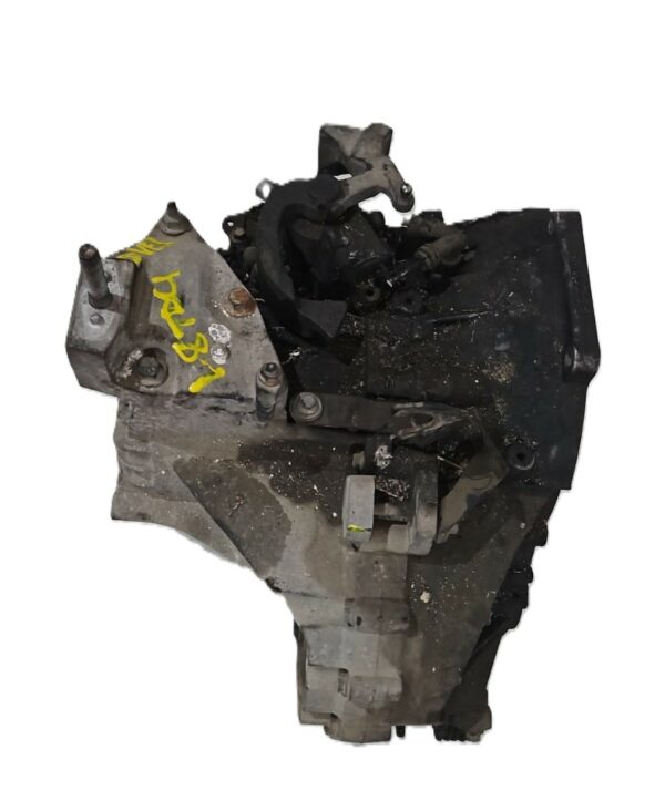 CAJA CAMBIO 1.8 TDCI 6 VELOCIDADES 7G9R-7002-ZF FORD MONDEO AÑO 2009 - Imagen 4