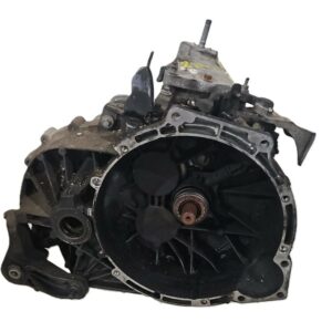 CAJA CAMBIO 1.8 TDCI 6 VELOCIDADES 7G9R-7002-ZF FORD MONDEO AÑO 2009