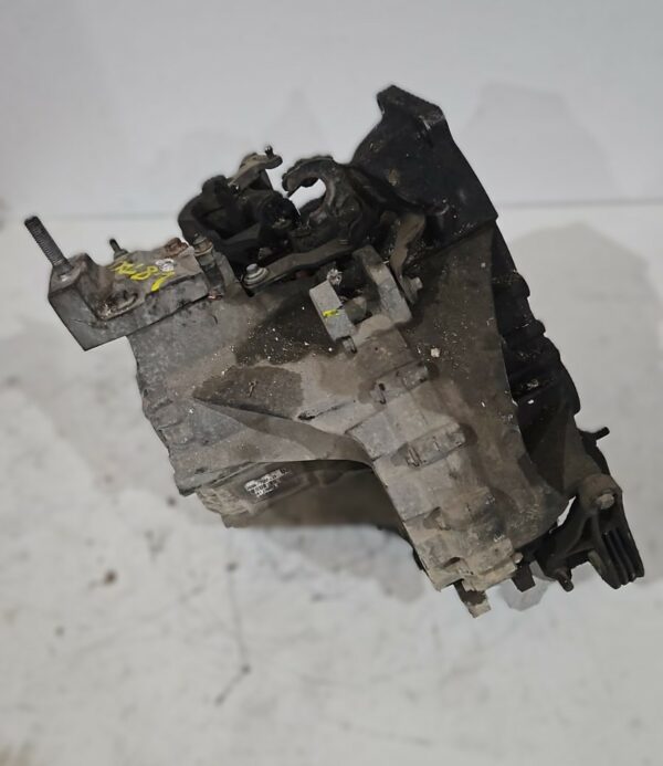 CAJA CAMBIO 1.8 TDCI 6 VELOCIDADES 7G9R-7002-ZF FORD MONDEO AÑO 2009 - Imagen 5