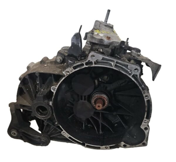 CAJA CAMBIO 1.8 TDCI 6 VELOCIDADES 7G9R-7002-ZF FORD MONDEO AÑO 2009