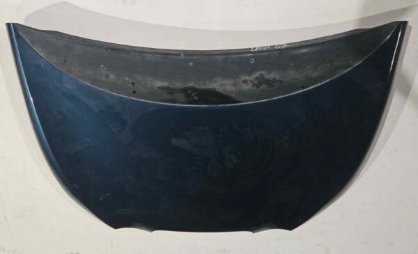 CAPO SEAT LEON AÑO 2009