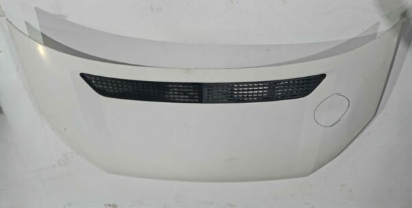 CAPO VOLKSWAGEN CRAFTER AÑO 2007
