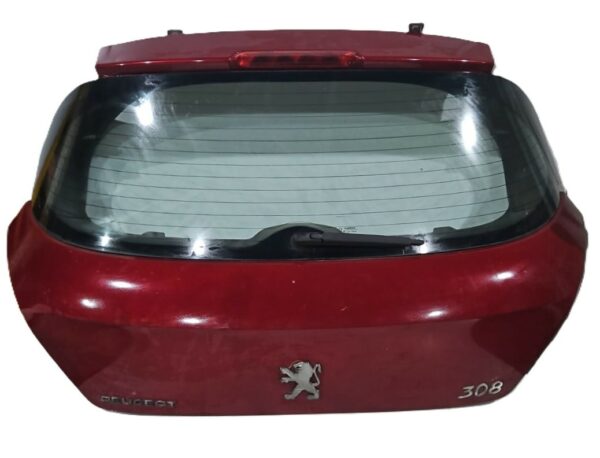 PORTON PEUGEOT 308 1ª SERIE