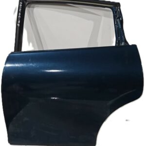 PUERTA TRASERA IZQUIERDA SEAT LEON AÑO 2006