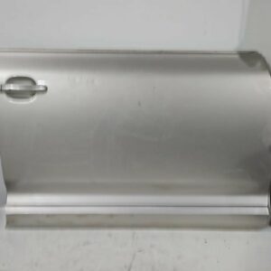 PUERTA DELANTERA DERECHA VOLKSWAGEN TOUAREG AĂO 2005