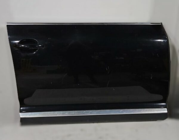 PUERTA DELANTERA DERECHA VOLKSWAGEN TOUAREG AÑO 2005