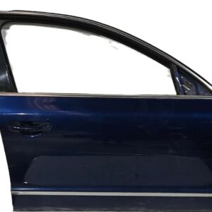 PUERTA DELANTERA DERECHA SKODA SUPER B AÑO 2010
