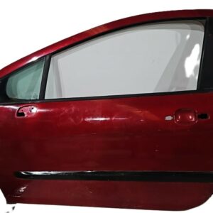 PUERTA DELANTERA IZQUIERDA PEUGEOT 308 AÑO 2009 3 PUERTAS