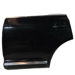 PUERTA TRASERA IZQUIERDA VOLKSWAGEN TOUAREG AĂO 2005