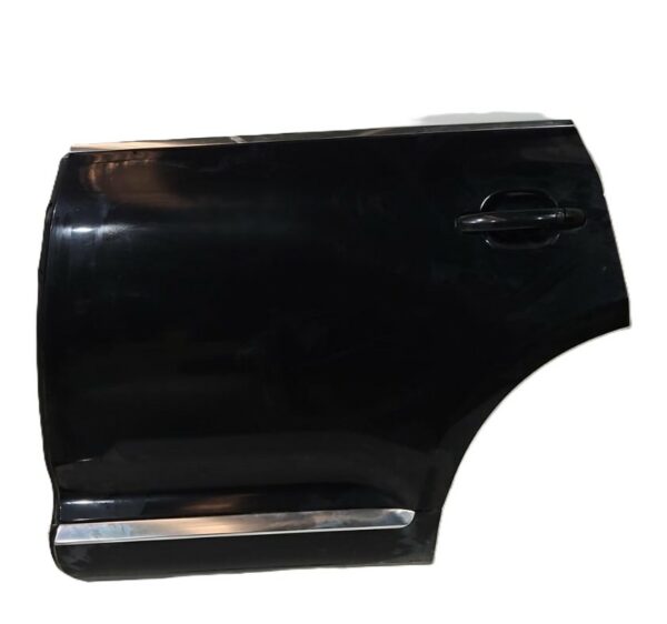 PUERTA TRASERA IZQUIERDA VOLKSWAGEN TOUAREG AÑO 2005