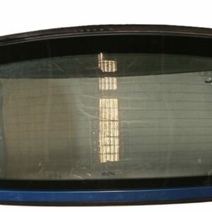 TECHO SOLAR ELECTRICO (DESCAPOTABLE) PEUGEOT 206 AÑO 2005