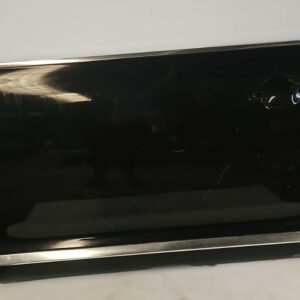 PUERTA DELANTERA IZQUIERDA VOLKSWAGEN TOUAREG AĂO 2005