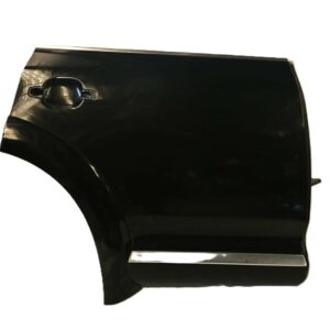 PUERTA TRASERA DERECHA VOLKSWAGEN TOUAREG AĂO 2005