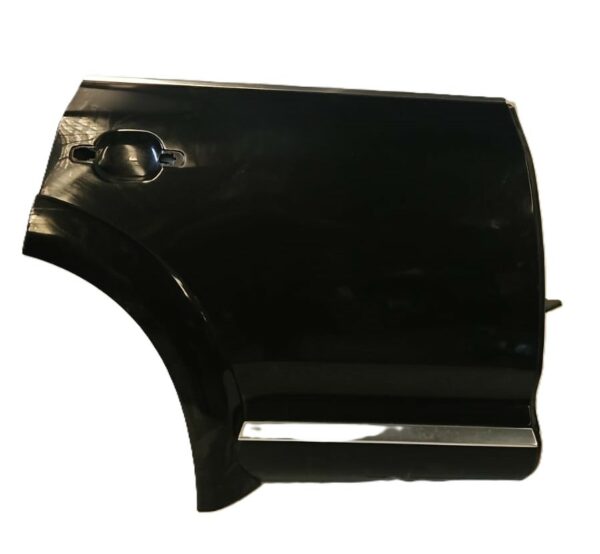 PUERTA TRASERA DERECHA VOLKSWAGEN TOUAREG AÑO 2005