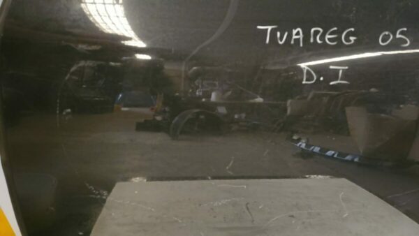 PUERTA DELANTERA IZQUIERDA VOLKSWAGEN TOUAREG AÑO 2005 - Imagen 4