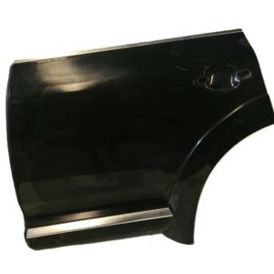 PUERTA TRASERA IZQUIERDA VOLKSWAGEN TOUAREG AĂO 2005