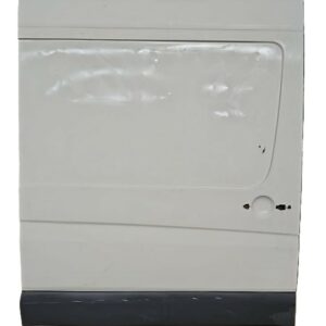 PUERTA LATERAL DERECHA VOLKSWAGEN CRAFTER AĂO 2007
