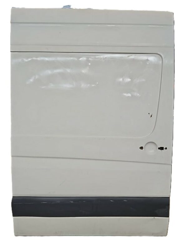 PUERTA LATERAL DERECHA VOLKSWAGEN CRAFTER AÑO 2007