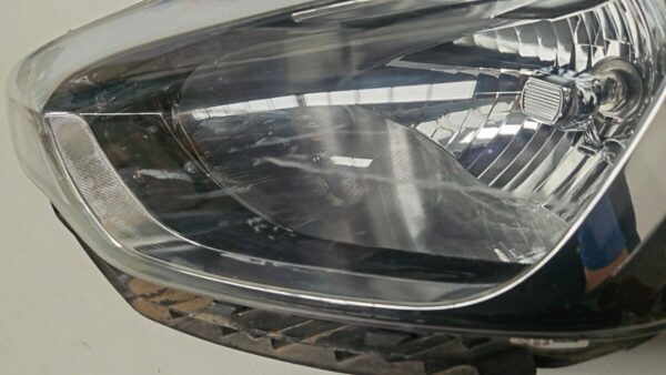 FARO DELANTERO IZQUIERDO HYUNDAI I20 AÑO 2017 - Imagen 3
