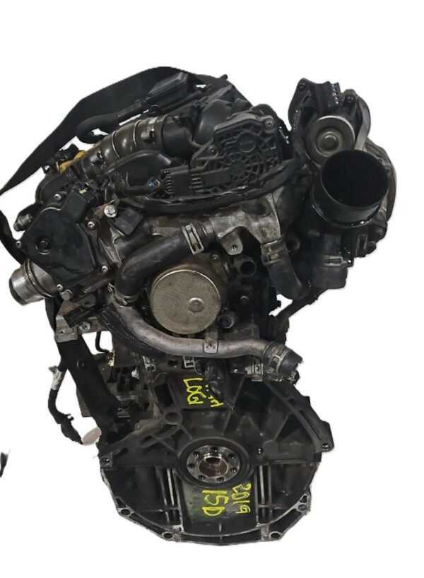 MOTOR 1.5 DCI D-K9KV8 DACIA LODGY AÑO 2019 - Imagen 5