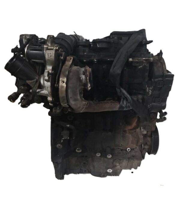 MOTOR 1.5 DCI D-K9KV8 DACIA LODGY AÑO 2019 - Imagen 4