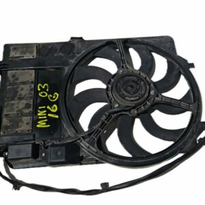 ELECTROVENTILADOR 1.6 GASOLINA MINI ONE AÑO 2003