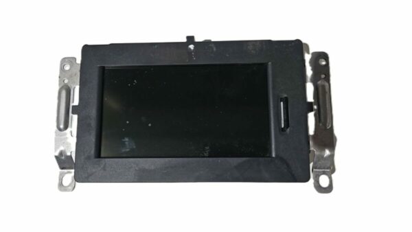 GPS RENAULT KOLEOS AÑO 2011
