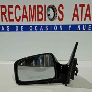 ESPEJO RETROVISOR IZQUIERDO KIA SPORTAGE AÑO 2007