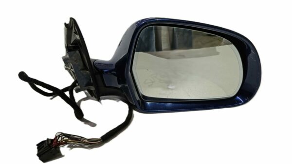 ESPEJO RETROVISOR DERECHO SKODA SUPER B AÑO 2010 - Imagen 2
