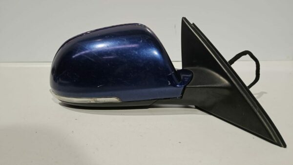 ESPEJO RETROVISOR DERECHO SKODA SUPER B AÑO 2010 - Imagen 3