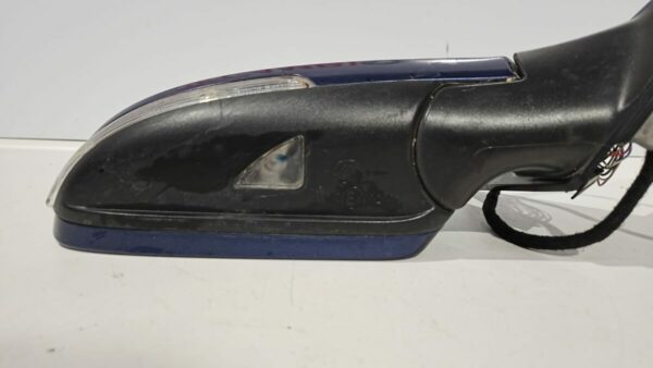 ESPEJO RETROVISOR DERECHO SKODA SUPER B AÑO 2010 - Imagen 5