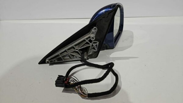 ESPEJO RETROVISOR DERECHO SKODA SUPER B AÑO 2010 - Imagen 6