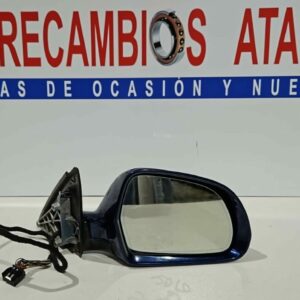 ESPEJO RETROVISOR DERECHO SKODA SUPER B AÑO 2010