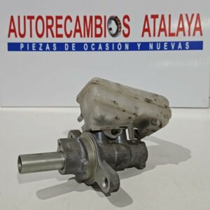 BOMBA DE FRENO 1.5 DIESEL FORD FIESTA AÑO 2015